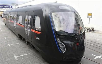Ελαφριά καλούπια από ανθρακόνημα