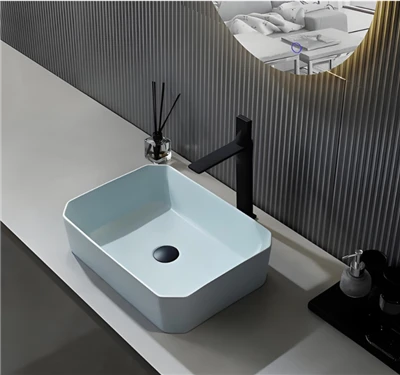 BMC Basin Mold