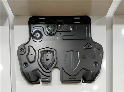 GMT Battery Pack Under Shield Mold